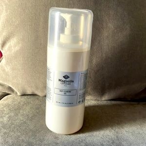 NEW 500ML 17FL OZ Magnolia Orchid Paris Deep Cleasing Gel